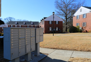 Cascade Heights in Atlanta, GA - Building Photo - Building Photo