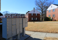 Cascade Heights in Atlanta, GA - Foto de edificio - Building Photo