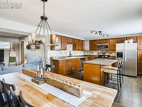 2910 Garland Terrace in Colorado Springs, CO - Building Photo - Building Photo