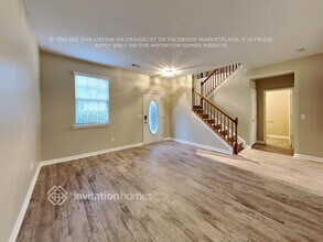 1093 Sparkling Cove Dr in Buford, GA - Building Photo - Building Photo