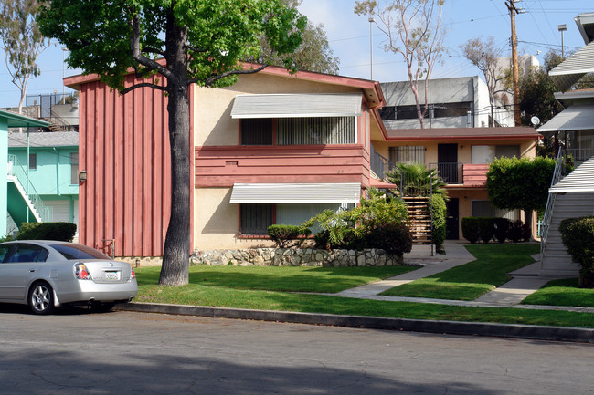 631 Howland Dr in Inglewood, CA - Building Photo - Building Photo