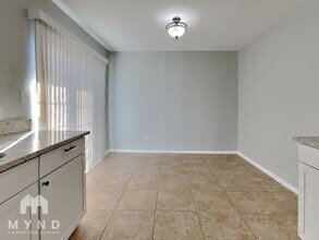 4815 Hannas Reef Dr in Bacliff, TX - Building Photo - Building Photo