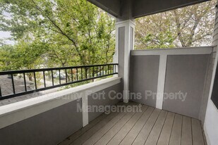 5014 Brookfield Dr in Fort Collins, CO - Building Photo