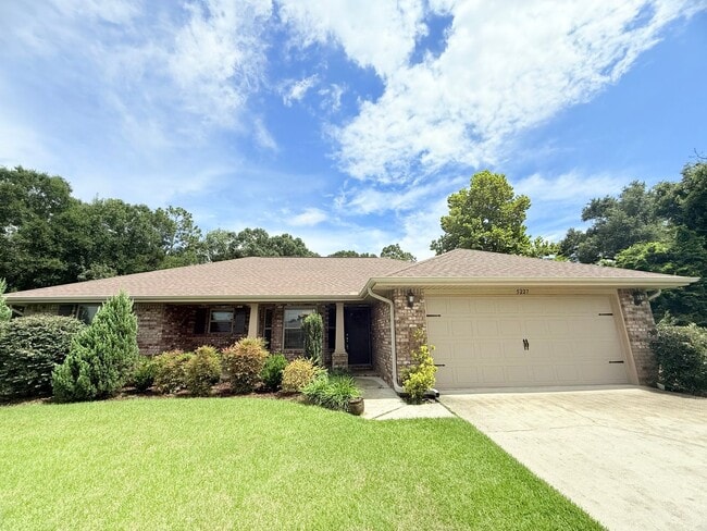 property at 5227 English Oak Dr