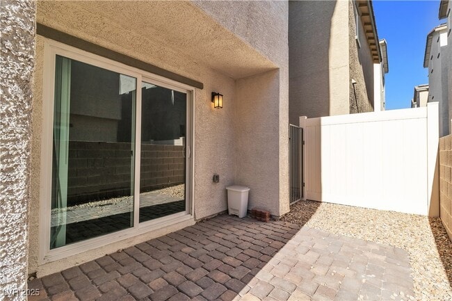 property at 6952 Crescent Gold St