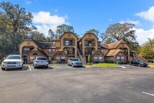 485 Forestway Cir in Altamonte Springs, FL - Building Photo