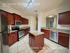 240 Villa Di Este Terrace in Lake Mary, FL - Building Photo - Building Photo