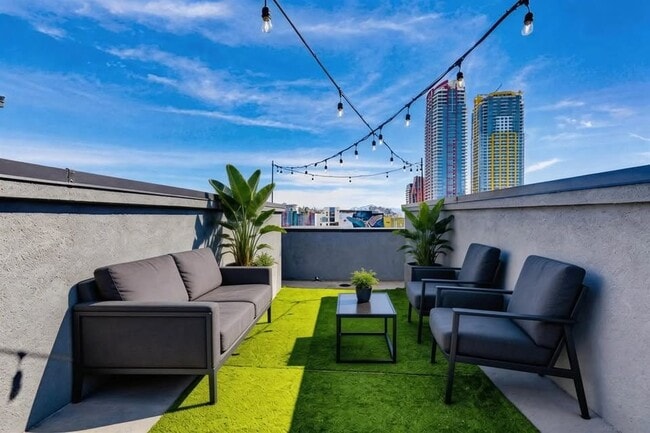 property at 550 Park Blvd