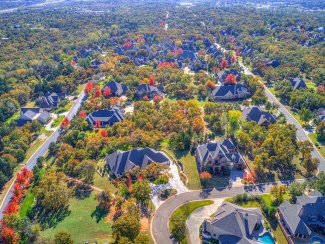 property at 3309 Shadow Valley Dr