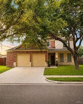 11 San Angelo St in Mission, TX - Building Photo