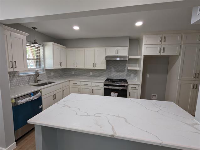 7607 Wellcrest Dr in Dallas, TX - Building Photo