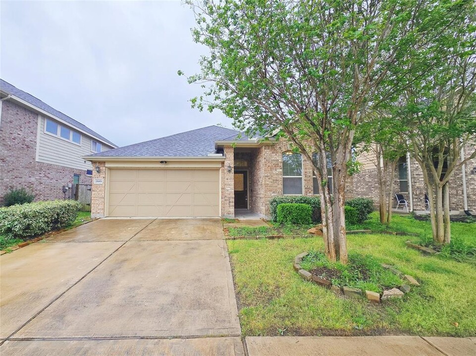 25003 Blue Mountain Park Ln in Katy, TX - Building Photo