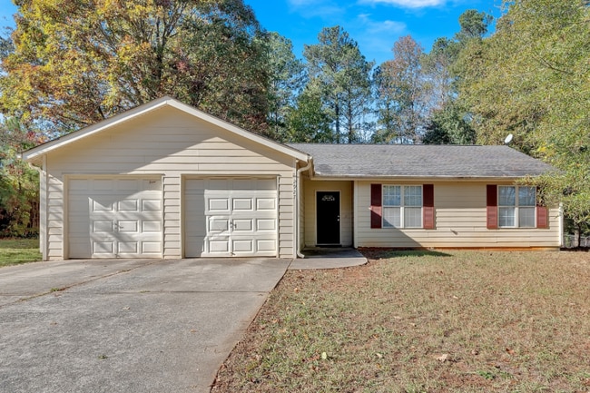 2927 Jim Owens Rd NW