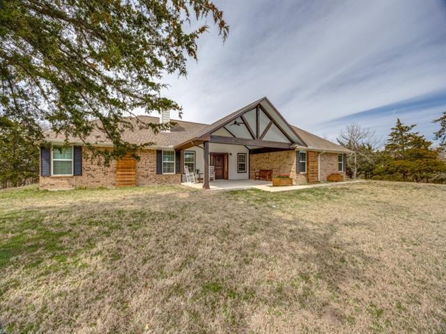 1275 Sister Grove Rd in Van Alstyne, TX - Building Photo