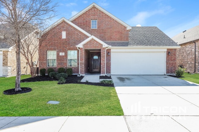 property at 1569 Ferguson Dr