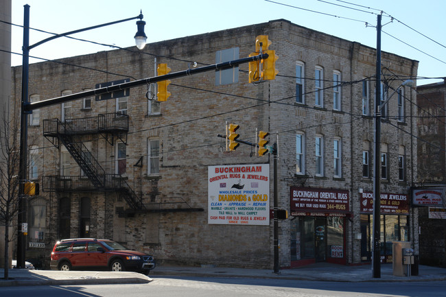 1842-1844 N Main Ave in Scranton, PA - Building Photo - Building Photo