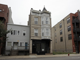 1829 N Milwaukee Ave Apartments