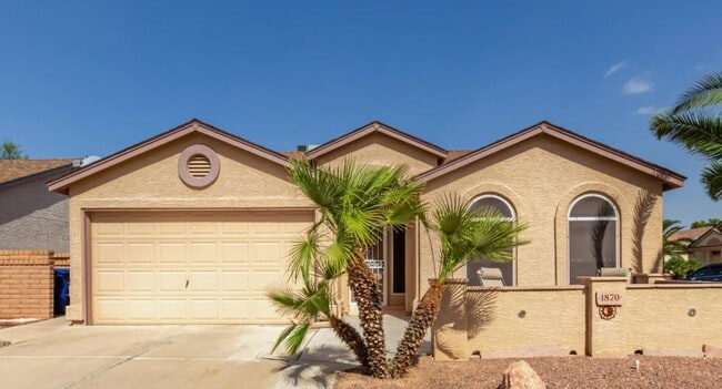 property at 1870 E Indian Wells Dr