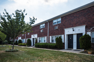 Matawan Station Apartments in Matawan, NJ - Building Photo - Building Photo