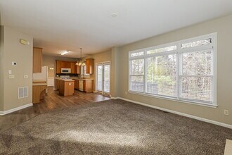 312 Viceroy Curve in Stockbridge, GA - Foto de edificio - Building Photo