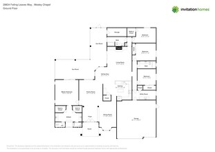 28834 Falling Leaves Way in Zephyrhills, FL - Building Photo - Building Photo
