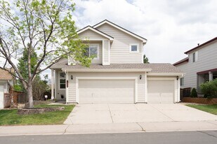 2217 Ashwood Ln in Littleton, CO - Building Photo