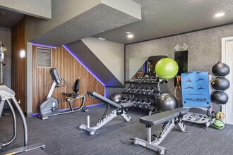 The Louis in Overland Park, KS - Building Photo - Building Photo