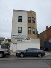 3814-3820 W 26th St in Chicago, IL - Building Photo - Building Photo