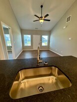 Woodland Park Single Family Homes in Georgetown, KY - Building Photo