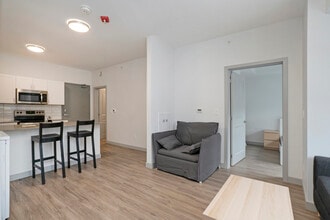 Mural I in Kingston, ON - Building Photo - Floor Plan