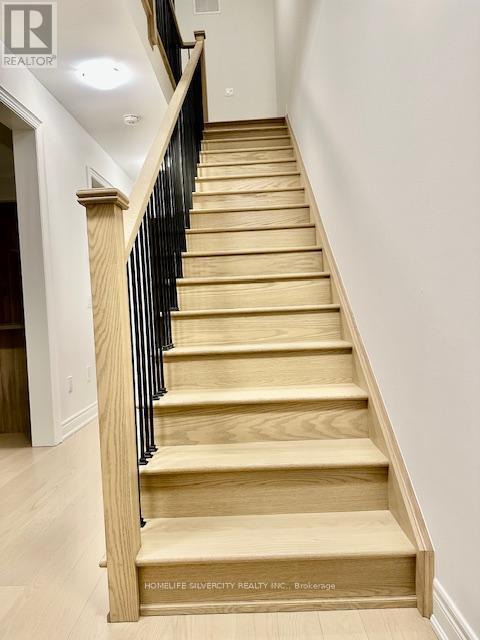 130 Falby Rd in Brampton, ON - Building Photo - Building Photo