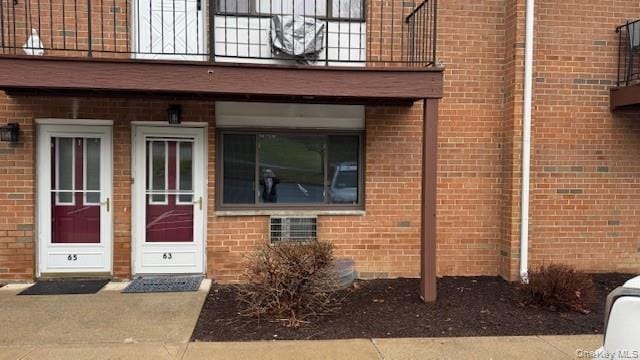 property at 63 Poplar Ln