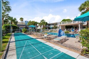 3225 NE 16th St, Unit 20A in Pompano Beach, FL - Building Photo