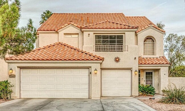 property at 7769 Verde River Way
