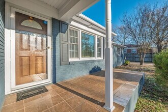 2710 Tallu Rd in Charlotte, NC - Building Photo - Building Photo