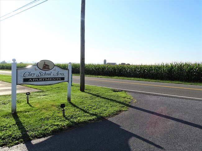 290 Clay School Rd, Unit A6 in Ephrata, PA - Building Photo - Building Photo
