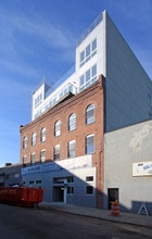Factory Lofts in Brooklyn, NY - Building Photo - Building Photo