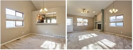 6705 Sleeping Giant Dr in Colorado Springs, CO - Foto de edificio - Building Photo