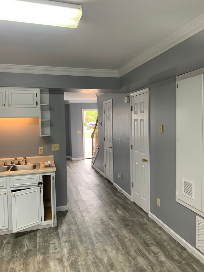 property at 105 Hines Blvd