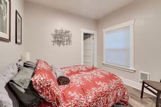 4003 N Post St in Spokane, WA - Building Photo - Building Photo