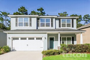 498 Auburn Oaks Rd E, Unit 2 in Jacksonville, FL - Building Photo