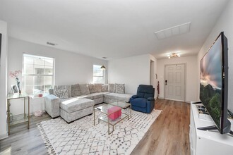 3735 Morning Cove Ln in Katy, TX - Building Photo - Building Photo