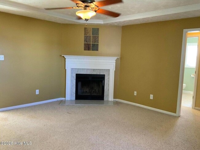 763 Americana Dr in Raeford, NC - Foto de edificio - Building Photo