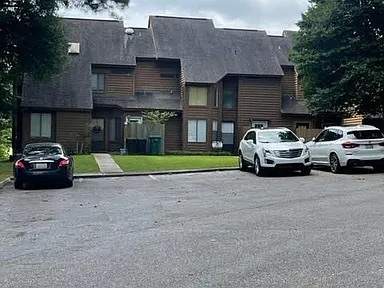 property at 9B Merion Dr