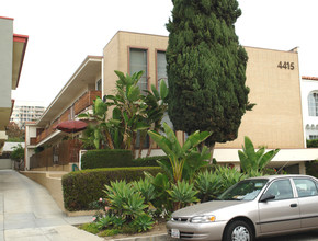 4415 Ambrose Ave in Los Angeles, CA - Building Photo - Building Photo