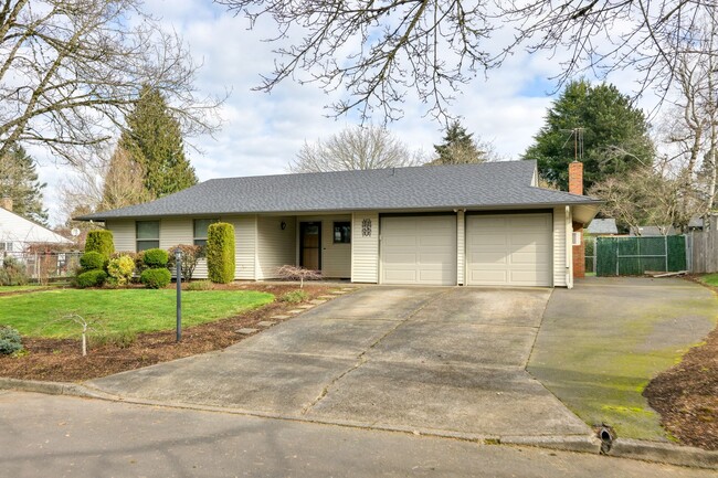 630 Hartke Loop in Oregon City, OR - Building Photo - Building Photo