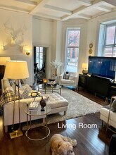 24 E Eager St, Unit 1F in Baltimore, MD - Building Photo - Building Photo