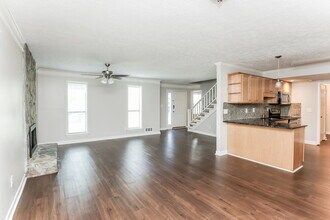 3904 Loring Ln in Duluth, GA - Building Photo - Building Photo