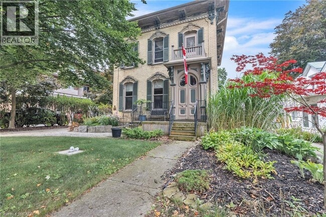 property at 77 Light St