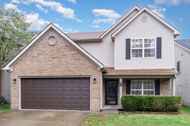 property at 533 Millpond Rd